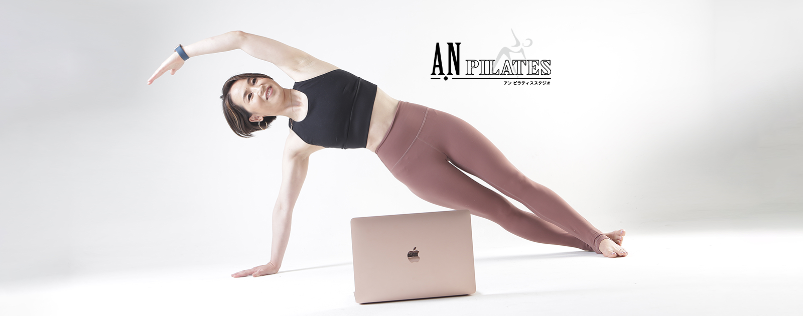 AN Pilates Studio 千葉店の公式掲載画像